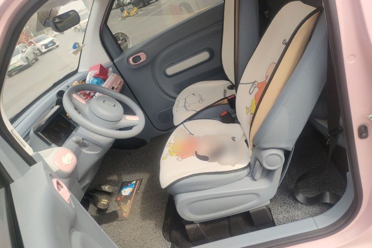 Used Bestune Pony 2025 222km Lightning Horse