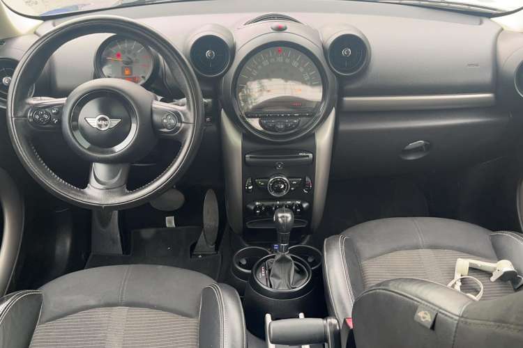 Used MINI Countryman 2014 1.6L COOPER Fun