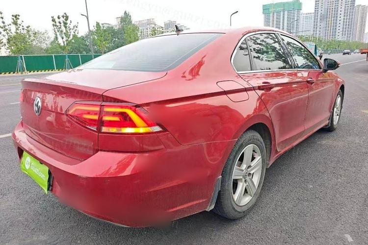 Used Volkswagen Lamando 2018 230TSI DSG Fashion Edition