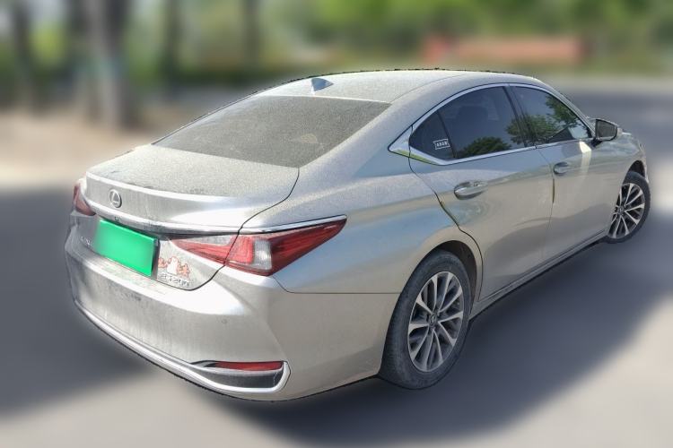 Used Lexus ES 2022 200 Excellence Edition