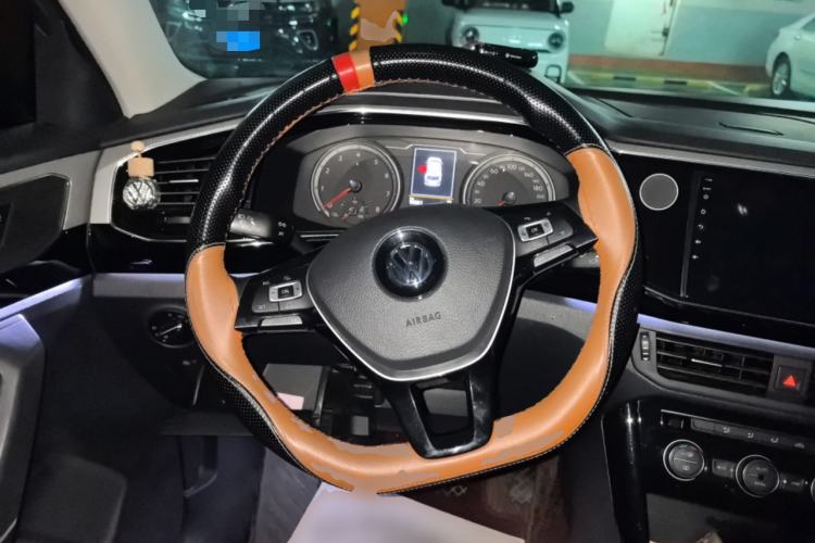 Used Volkswagen Tayron 2019 330TSI Two-Wheel Drive Luxury Model China VI Standard
