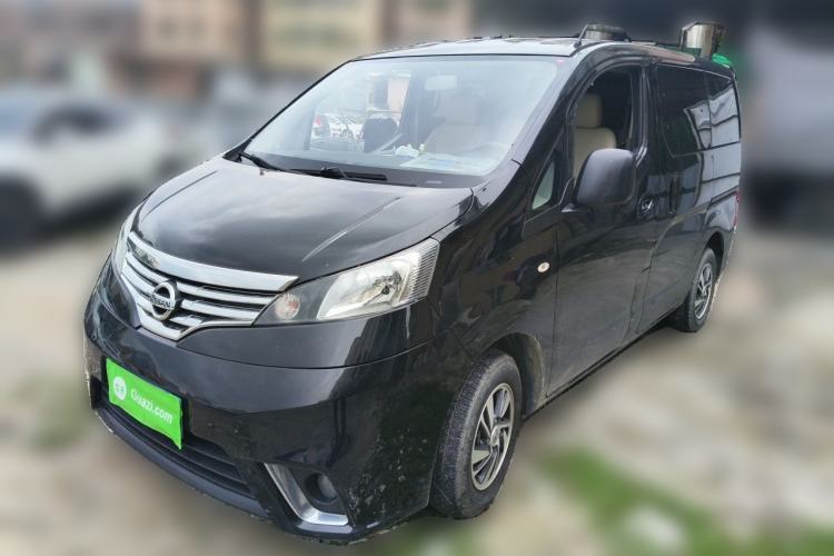 Used Nissan NV200 2018 1.6L CVT Luxury Model