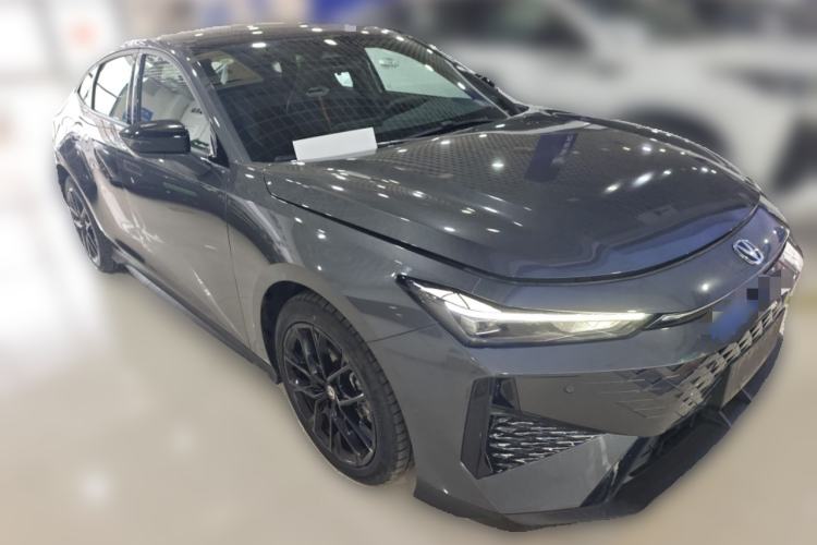 Used CHANGAN UNI-V 2024 1.5T Prestige Edition