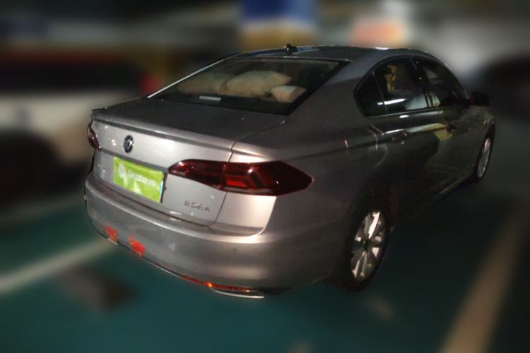 Used Volkswagen Bora 2021 1.5L Automatic Comfort Smart Connect Edition
