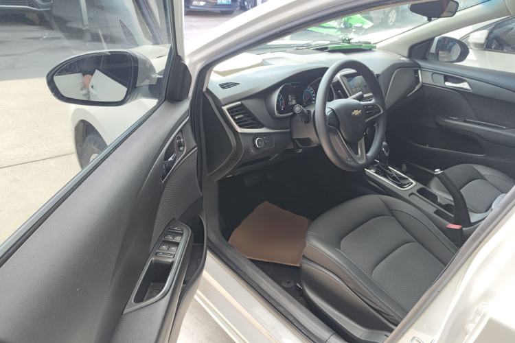 Used Chevrolet Cavalier 2019 320 Automatic Xinyue Edition
