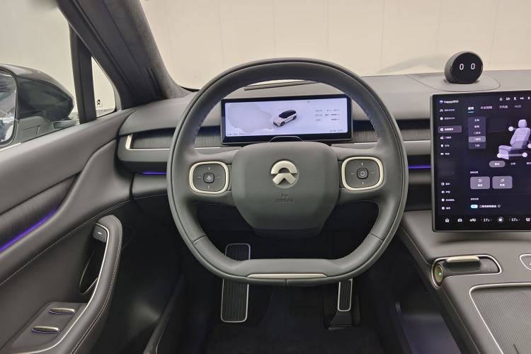 Used Nio ES8 2024 100kWh Signature Edition