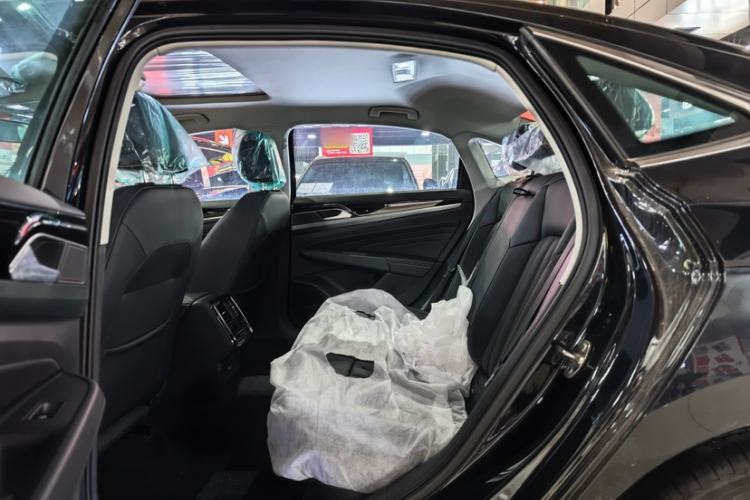 Used Volkswagen Passat New Energy 2025 430 PHEV Hybrid Business Edition