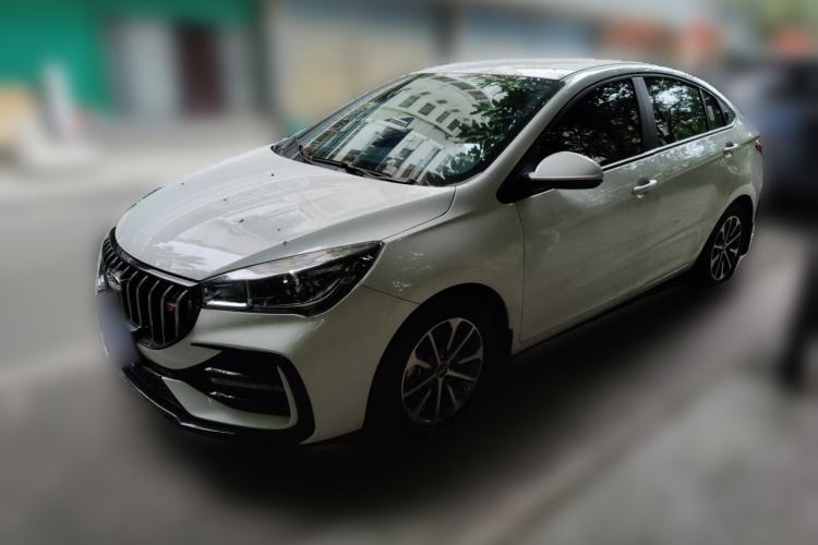Used Chery Arrizo 5 2024 1.5L CVT Style Version