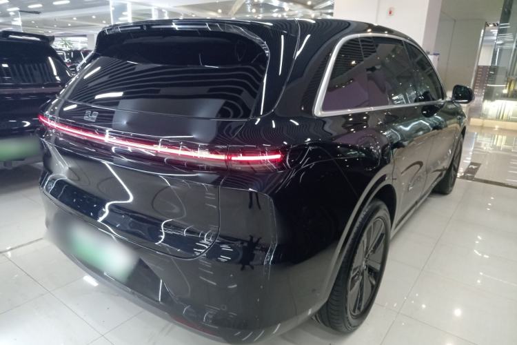 Used Li Auto L6 2024 Pro Model