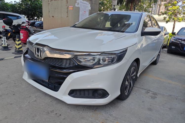 Used Honda Crider 2019 180 Turbo CVT Comfort Version China VI