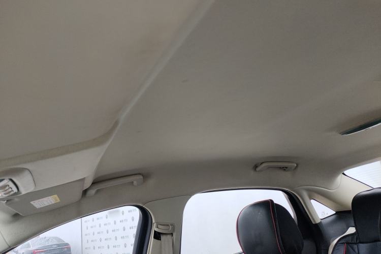 Used Ford Escort 2015 1.5L Manual Comfort Model
