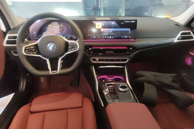 Used BMW i3 2025 eDrive 35 L