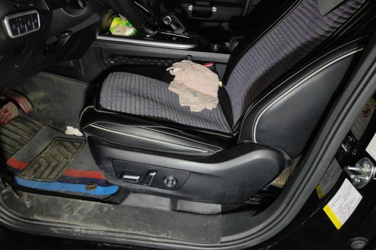 Used Tank 300 2021 Off-Road Edition 2.0T Challenger
