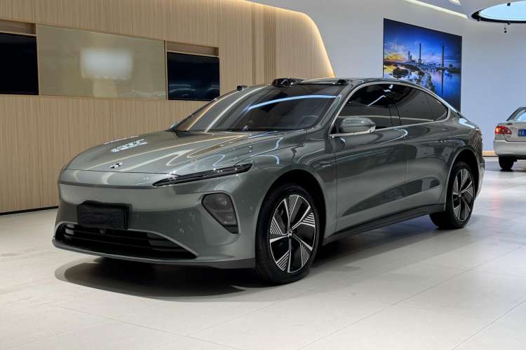 Used Nio ET7 2023 100kWh Signature Edition