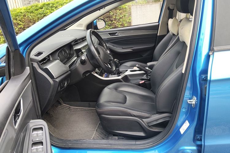 Used Chery Arrizo 5 2019 1.5L Manual New Youth Edition China VI Standard