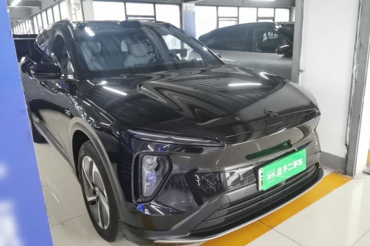 Used Nio ES6 2023 75 kWh