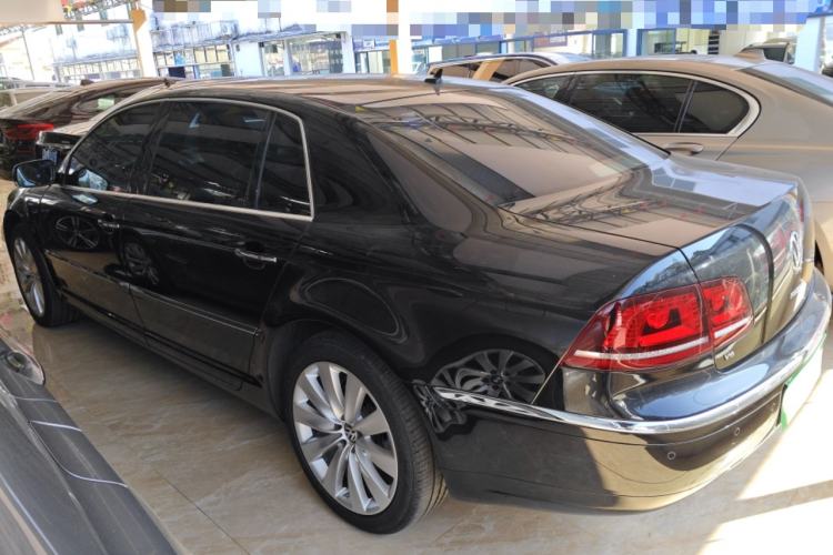Used Volkswagen Phaeton 2015 3.0L Smart Edition
