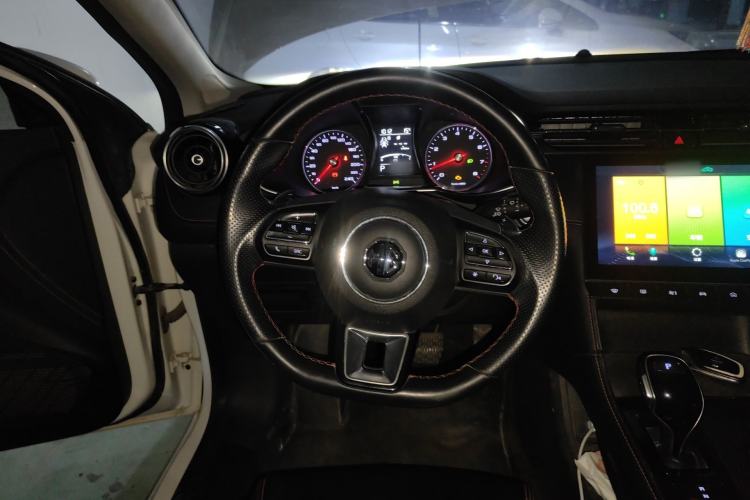 Used MG 6 2020 1.5T Automatic Lingchao Fashion Edition
