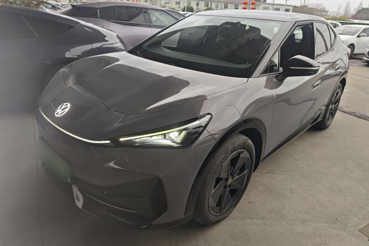 Used Volkswagen ID.UNYX 2024 Pro Long-Range Version