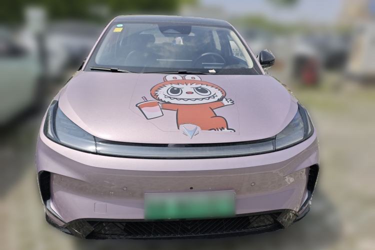 Used ARCFOX T1 2025 Model 425 MAX
