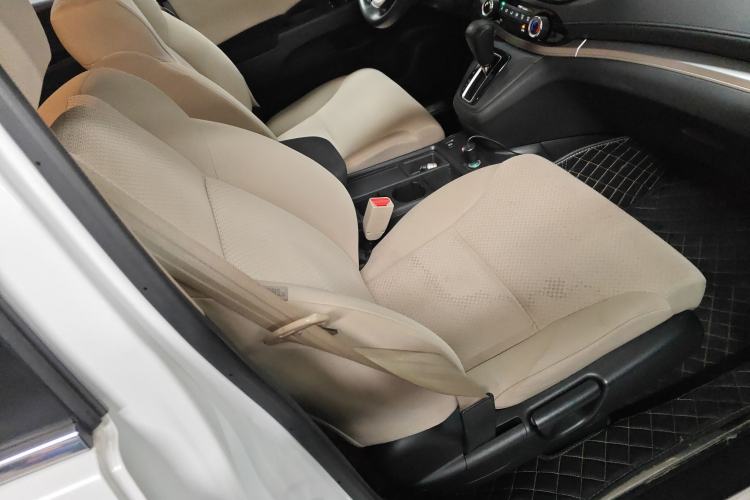 Used Honda CR-V 2016 2.0L Two-Wheel Drive Classic Edition
