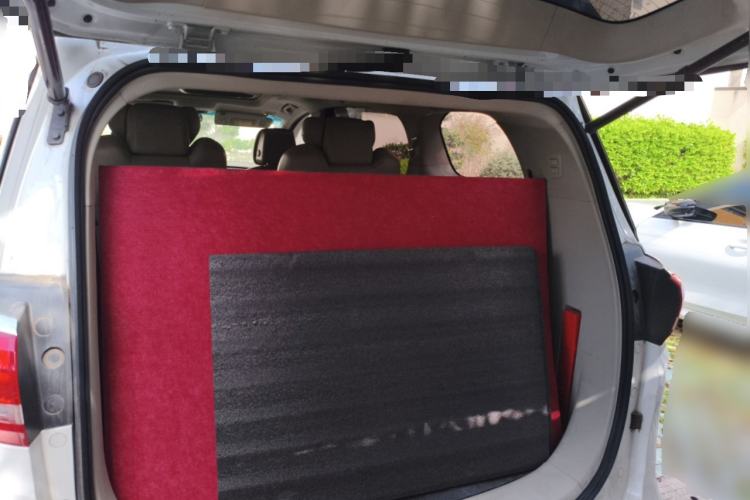 Used Buick GL8 2018 ES 28T Comfort Model China VI Standard
