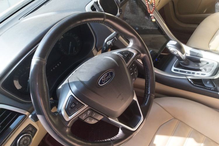 Used Ford Mondeo 2013 1.5L GTDi180 Fashion Edition