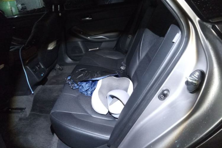 Used Toyota Avalon 2022 2.0L Luxury Edition