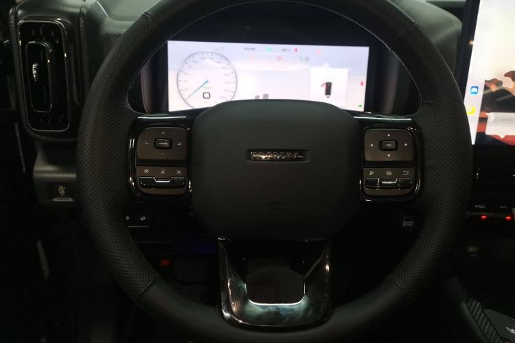 Used Haval Raptor New Energy 2024 Hi4 145 Pro