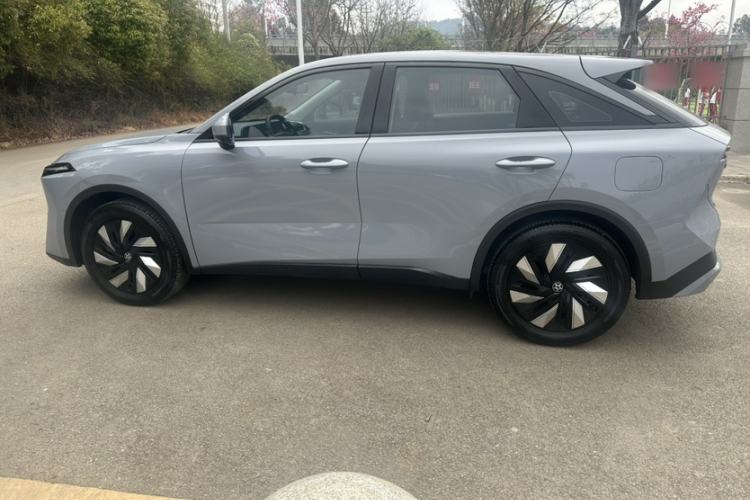 Used Venucia V DD-i 2023 60km iD Version