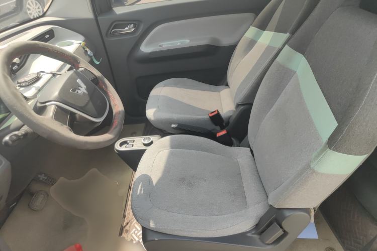 Used Wuling Hongguang MINIEV 2022 Macaron Premium Model – Lithium Iron Phosphate