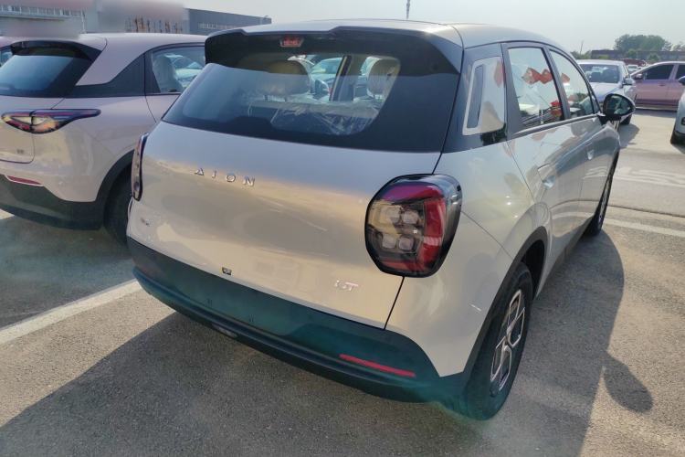 Used AION UT 2025 420 Smart Edition