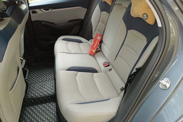 Used Geely Auto Preface 2023 2.0TD Prestige Version