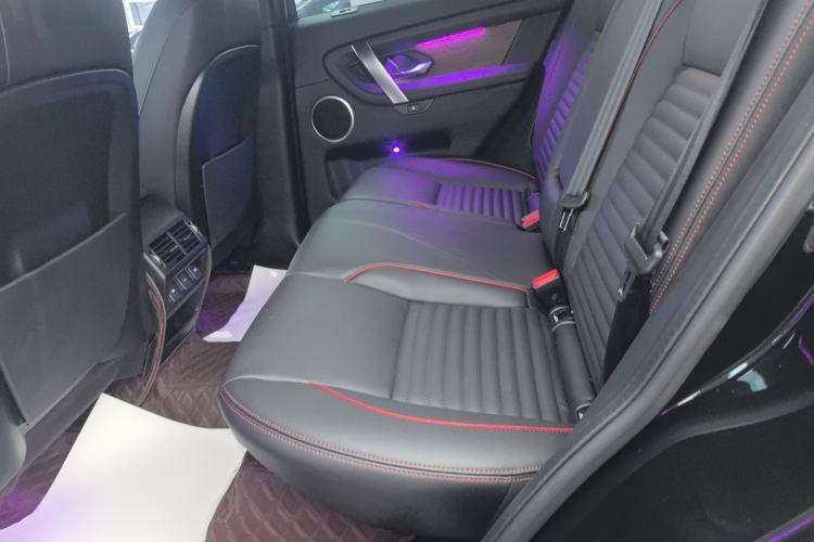 Used Land Rover Discovery Sport 2023 249 PS R-Dynamic S Performance Edition
