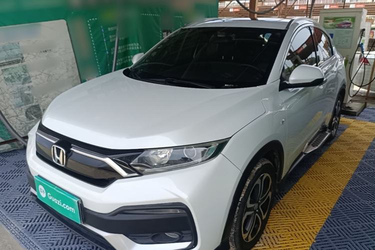 Ojetý Honda XR-V 2020 1.5L CVT Comfort Version Guazi used car, China used car export, Used car for sale, Used  cars, Cheapest cars for sale