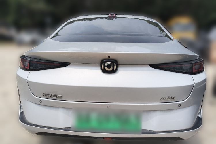 Used CHANGAN NEVO A05 2024 145 Air