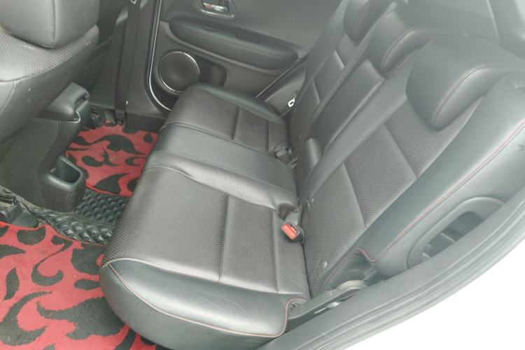 Used Honda XR-V 2015 1.8L VTi CVT Luxury Edition