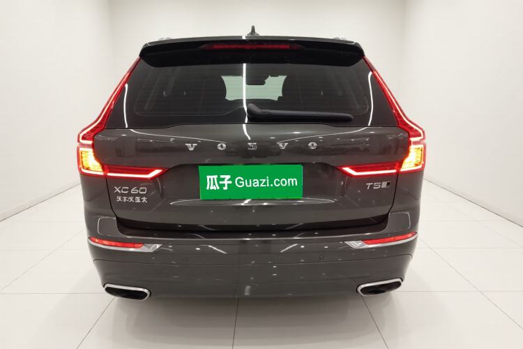 Used Volvo XC60 2020 T5 4x4 Zhiyi Luxury Edition