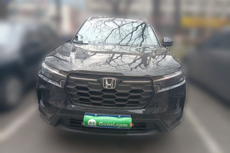 Used Honda HR-V 2023 240TURBO Jingrui Edition