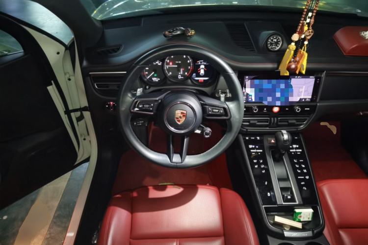 Used Porsche Macan 2023 Macan 2.0T