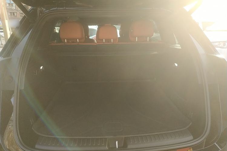 Used Li Auto L6 2024 Max
