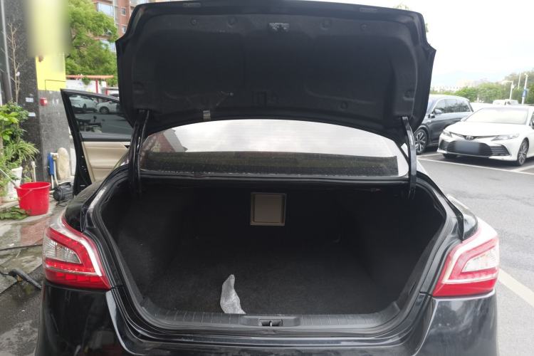 Used Nissan Teana 2013 2.0L XL Comfort Edition
