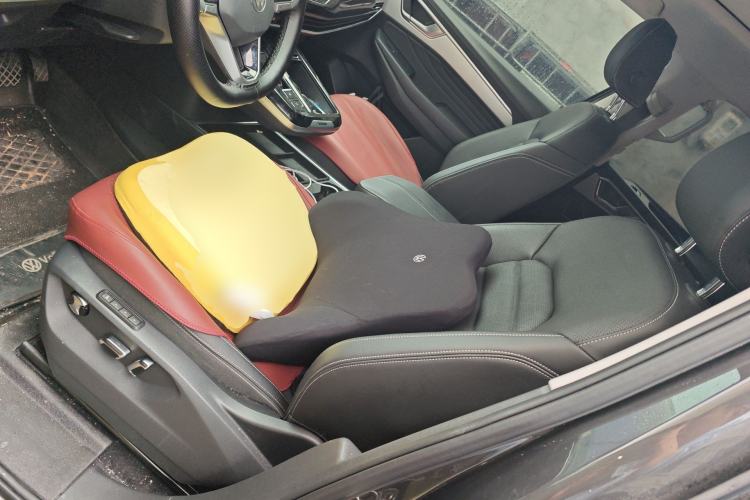 Used Volkswagen Talagon 2023 Facelift 380TSI All-Wheel-Drive Luxury Jiajing Pro 6-Seater
