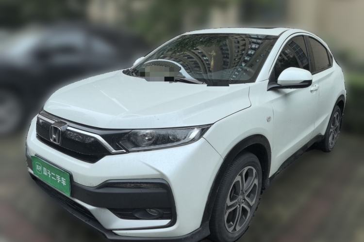 Used Honda XR-V 2021 1.5L CVT Comfort Version Guazi used car, China used car export, Used car for sale, Used  cars, Cheapest cars for sale