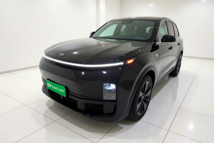 Used Li Auto L8 2024 Pro Model