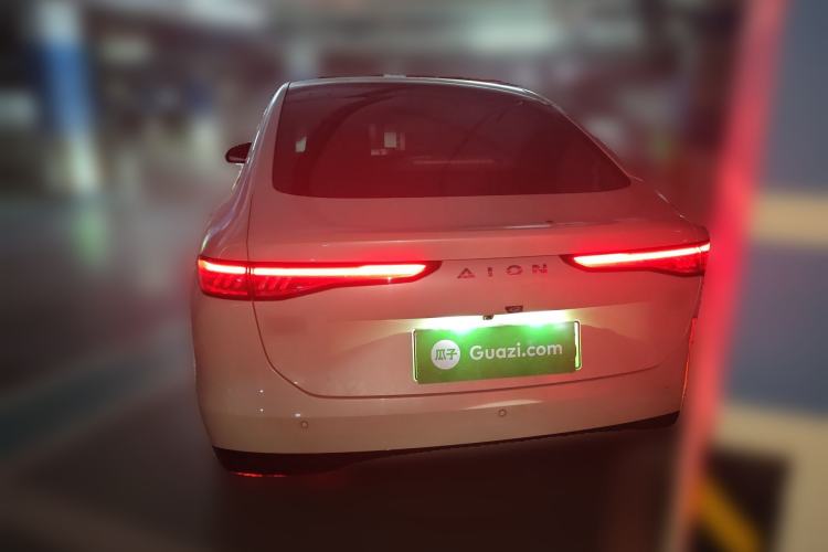 Used AION RT 2025 650 Zhijihao Edition