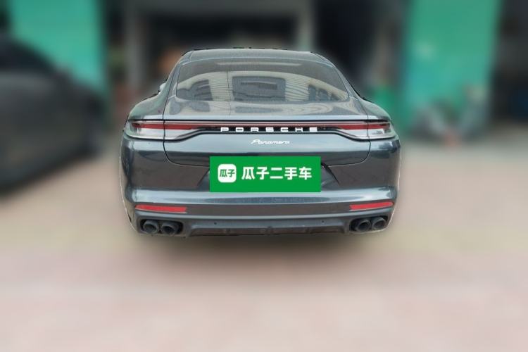 Used Porsche Panamera 2022 Panamera Executive Long Wheelbase 2.9T
