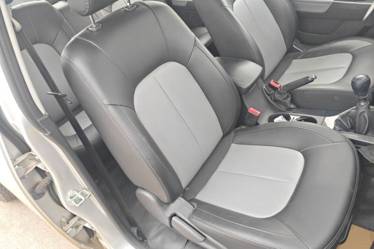 Used Great Wall Wingle 5 2023 2.0T Diesel Two-Wheel Drive Advanced Big Double