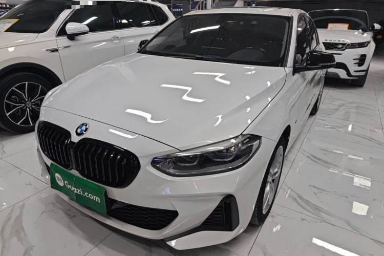 Used BMW 1 Series 2022 120i M Sport Night Edition