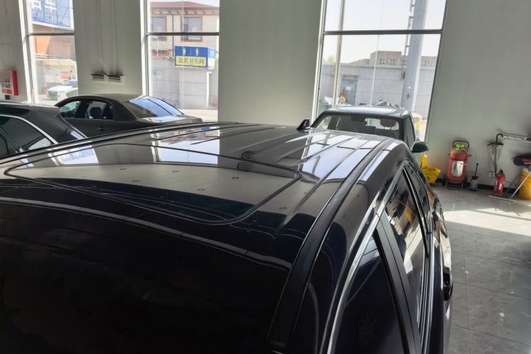 Used Toyota Wildlander 2023 2.0L CVT Two-Wheel Drive Urban Edition
